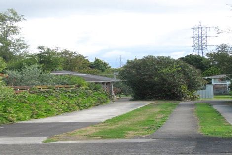 Photo of property in 1/53 Cardiff Road, Pakuranga, Auckland, 2010
