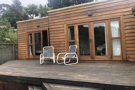 Photo of property in 170 Doctors Point Road, Waitati, 9085