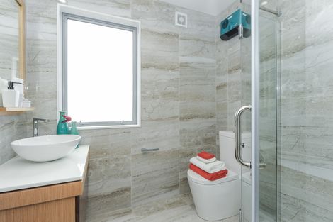 Photo of property in 36 Lockheed Street, Hobsonville, Auckland, 0618