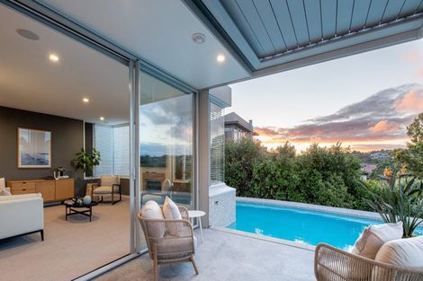 Photo of property in 3a Kowhai Road, Mairangi Bay, Auckland, 0630