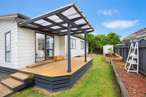 Photo of property in 9b Norman Street, Nawton, Hamilton, 3200