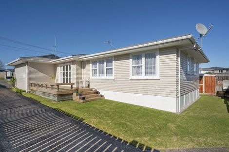 Photo of property in 17 Hayes Avenue, Gate Pa, Tauranga, 3112