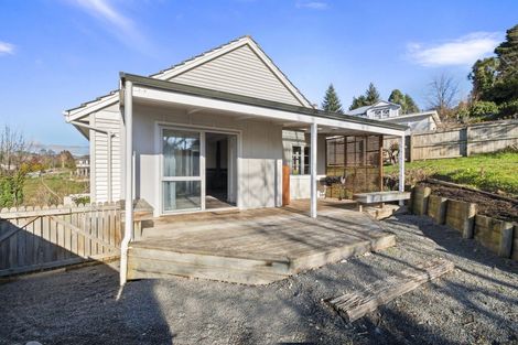 Photo of property in 12 Kiwi Road, Taihape, 4720