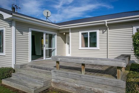 Photo of property in 49 Burwood Road, Matamata, 3400