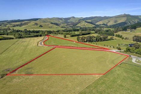 Photo of property in 71 Cossars Road, Tai Tapu, Christchurch, 7672