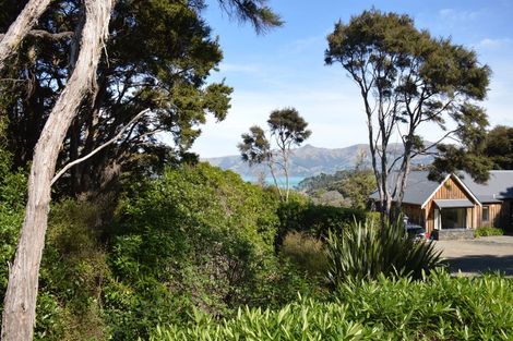 Photo of property in 6888j Christchurch Akaroa Road, Takamatua, 7581