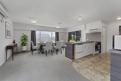 Photo of property in 41 Kennedy Drive, Levin, 5510