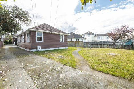 Photo of property in 1/55 Gordon Street, Avalon, Lower Hutt, 5011