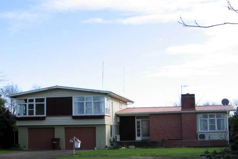 Photo of property in 8 Belgrave Place, Awapuni, Palmerston North, 4412