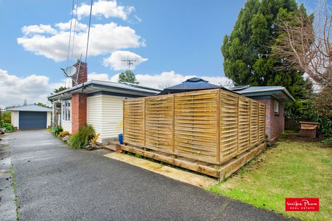 Photo of property in 40 Tui Crescent, Maunu, Whangarei, 0110