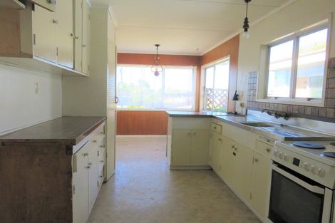 Photo of property in 112 Ranfurly Street, Dargaville, 0310