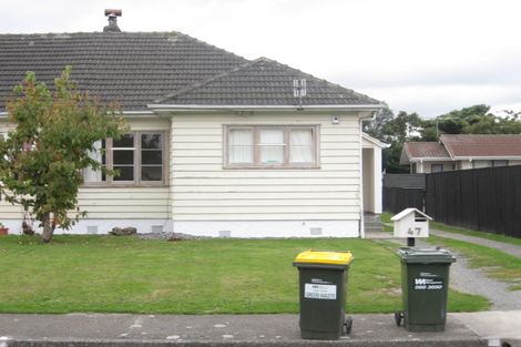 Photo of property in 47 Trinity Avenue, Epuni, Lower Hutt, 5011