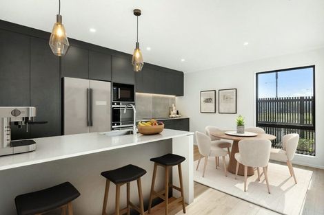 Photo of property in 4 Rauawa Lane, Hobsonville, 0616