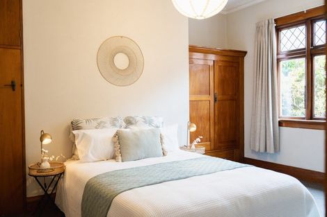 Photo of property in 21 Grandview Crescent, Opoho, Dunedin, 9010