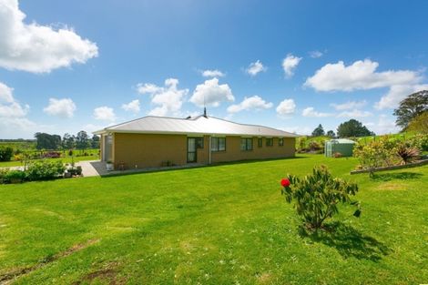 Photo of property in 617a Kaipikari Road, Urenui, 4375