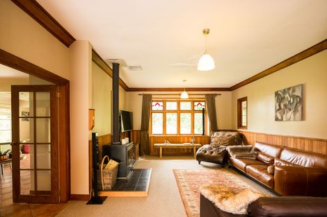 Photo of property in 72 Kuku Road, Pohangina, Ashhurst, 4884