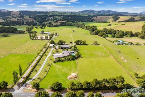Photo of property in 632 Kara Road, Kokopu, Whangarei, 0179