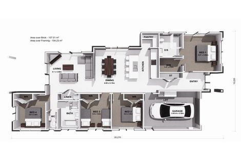 Photo of property in 19 Times Avenue, Papamoa, 3118