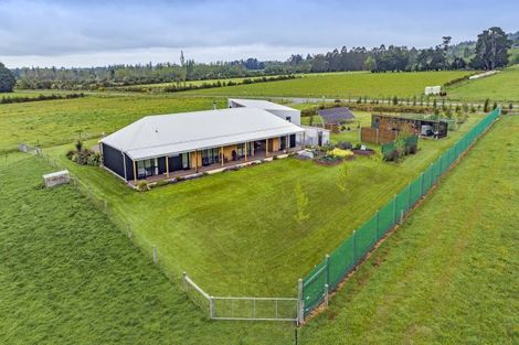 Photo of property in 216 Powells Road, Starvation Hill, Oxford, 7495