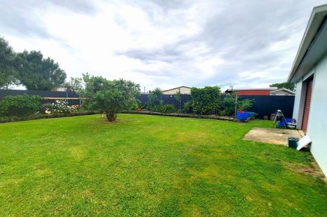 Photo of property in 8 Oban Place, Awapuni, Palmerston North, 4412