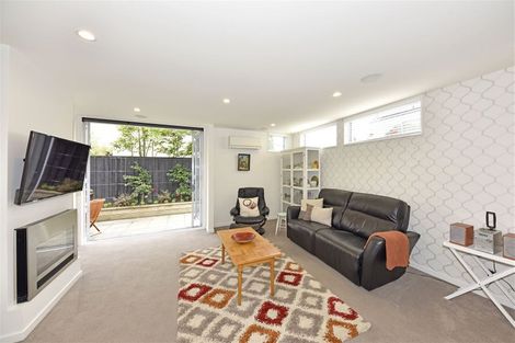 Photo of property in 14a Exeter Street, Merivale, Christchurch, 8014