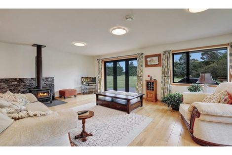 Photo of property in 2259 South Eyre Road, Eyrewell, Rangiora, 7476