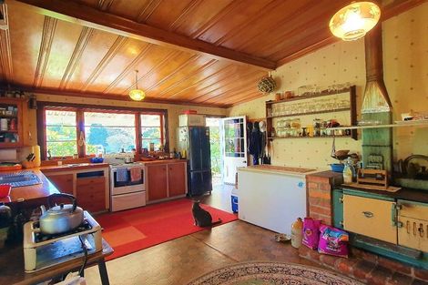 Photo of property in 55 Creamery Road, Kohukohu, 0491