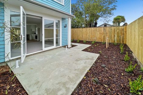 Photo of property in 6/21 Hendon Street, Edgeware, Christchurch, 8013