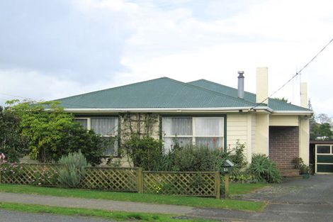 Photo of property in 21 Puriri Street, Te Kamo, Whangarei, 0112