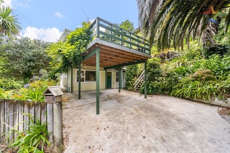 Photo of property in 33 Parnell Street, Fairfield, Lower Hutt, 5011