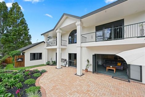 Photo of property in 17 Millthorpe Crescent, Pukete, Hamilton, 3200