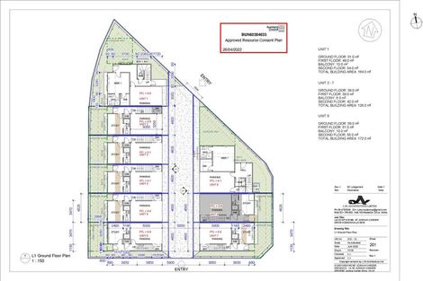 Photo of property in 87 Joshua Carder Drive, Hobsonville, Auckland, 0616