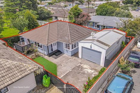 Photo of property in 1/7 Manuia Road, Takanini, 2112
