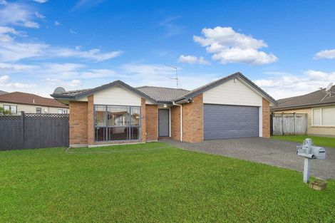 Photo of property in 323 Mahia Road, Weymouth, Auckland, 2103