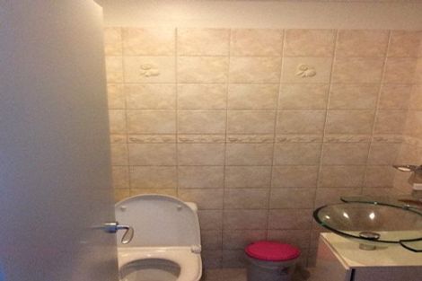 Photo of property in 4/126 Stancombe Road, Flat Bush, Auckland, 2016