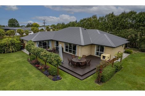 Photo of property in 21 Factory Road, Temuka, 7920