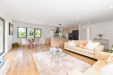Photo of property in 26a Scarlock Avenue, Browns Bay, Auckland, 0630