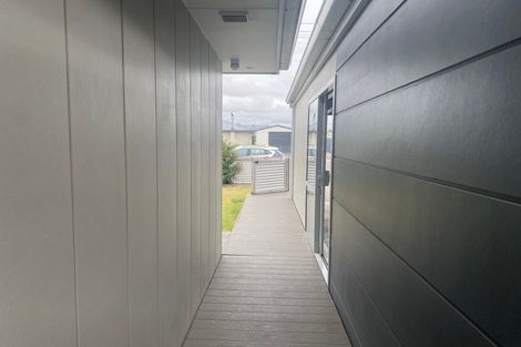 Photo of property in 111 Thomson Street, Tinwald, Ashburton, 7700