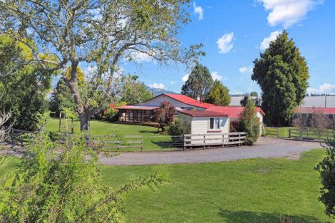 Photo of property in 568 Western Drain Road, Edgecumbe, Whakatane, 3192