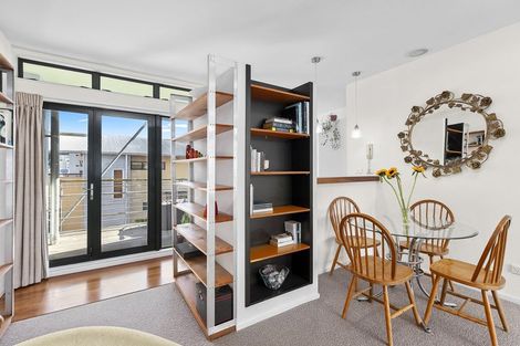 Photo of property in Marion Square Apartments, 6/26 Marion Street, Te Aro, Wellington, 6011