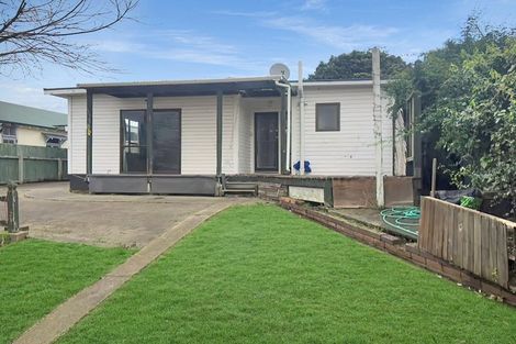 Photo of property in 42 Koromiko Road, Gonville, Whanganui, 4501