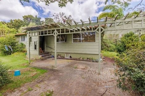 Photo of property in 185 Kohukohu Road, Kohukohu, 0491