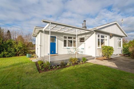 Photo of property in 61 Connolly Street, Geraldine, 7930