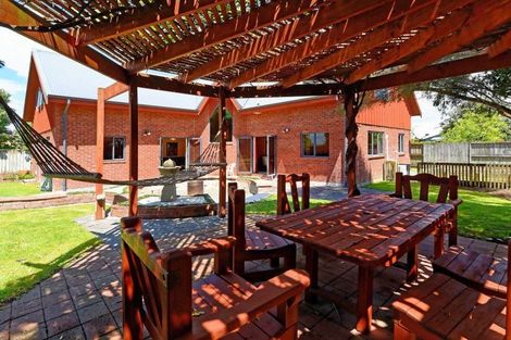 Photo of property in 26 Gambia Grove, Flagstaff, Hamilton, 3210