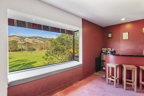 Photo of property in 84 Derham Road, Te Horo, Otaki, 5581