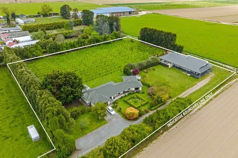 Photo of property in 10 Tui Glen Drive, Levin, 5571