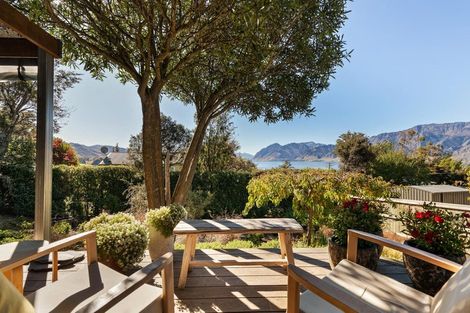 Photo of property in 76 Capell Avenue, Lake Hawea, Wanaka, 9382