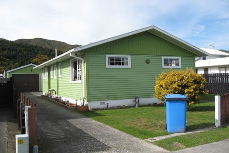 Photo of property in 164 Wise Street, Wainuiomata, Lower Hutt, 5014