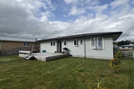 Photo of property in 2 Kauri Crescent, Matamata, 3400