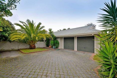 Photo of property in 58 Ashurst Avenue, Pukete, Hamilton, 3200